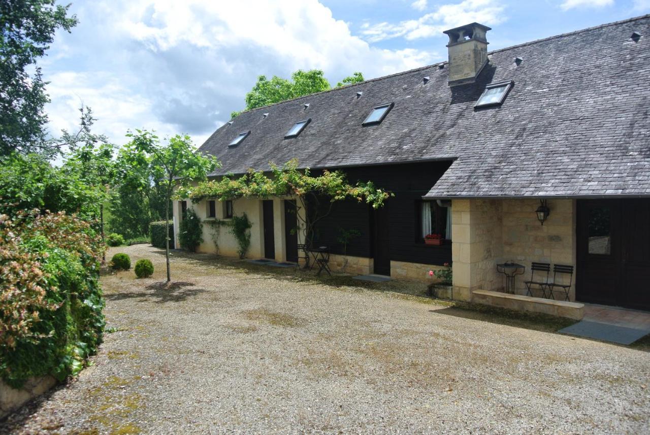 Domaine Leyvinie, Gite Chardonnay, Close To Dordogne Perpezac-le-Blanc Exterior photo